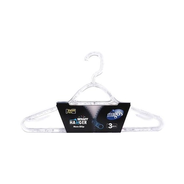 ميجوز طقم شماعات - 3 قطع