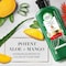 Herbal Essences Color Protect Sulfate Free Potent Aloe Vera + Mango Natural Conditioner 400ml