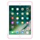 Apple Silicone Case Cover For iPad mini 4 Light Pink