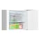 Bosch Series 4 Free-Standing Refrigerator with Freezer KGN55VL21M