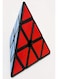 Generic - Pyramid Shaped Rubik's Cube