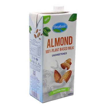 Brookside Almond Plant Based Milk - Unsweetened