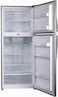 Akai 500 Liters Double Door Top Mount Free Standing Total No Frost Refrigerator, Glass Shelves, Titanium Finish, R600a Refrigerant 4 Stars ESMA Ratings, RFMA-S500WT - One Year Warranty