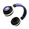 Lavvento Hp15P Headphone Bluetooth - Purple