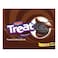Britannia Treat Funky Choco  Biscuits 40GRX12