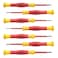 Tolsen Screwdriver Set, V32007, 7PCS