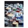 PAPSTAR TEALIGHTS CANDLES 30PCS