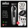 BT7240--Braun Multi Groomer Kit, Precision Kit,Black.