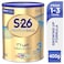 Wyeth Nutrition S26 Progress Gold Stage 3 Vanilla Flavor Growing Up Formula Milk 400g