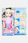 Hasbro Baby Alive Princess Allie Grows Up, Pink Combo