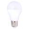 Elios LED Bulb Milky - 9 Watt - Warm Light