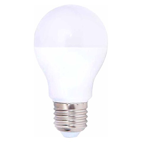 Elios LED Bulb Milky - 9 Watt - Warm Light