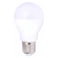 Elios LED Bulb Milky - 9 Watt - Warm Light