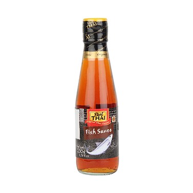 Real Thai Fish Sauce 200ML