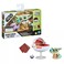 Carrot Build Up Pack