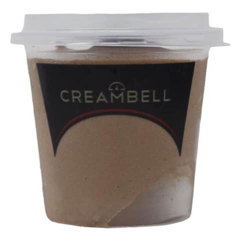 Creambell Chocolate Chips Ice Cream 200ml