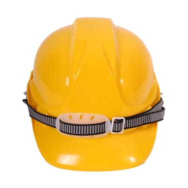 خوذة أمان كراون مان معتمدة