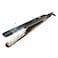 Beper 40.452 Steam Hair Straightener 30W Black