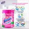 Vanish Oxi Action Fabric Stain Remover Powder 1kg - Coloured &amp; White Clothes
