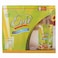 Eva Cooking Oil Standup Pouch 1litre x 5