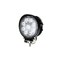 High-Quality LED 27W Spot Flood Beam, Round Spot Flood Beam LED Work Light, Weatherproof and Dustproof Construction with Aluminum Housing Material
