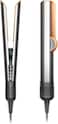 Dyson Airstrait Straightener HT01, Nickel/Copper