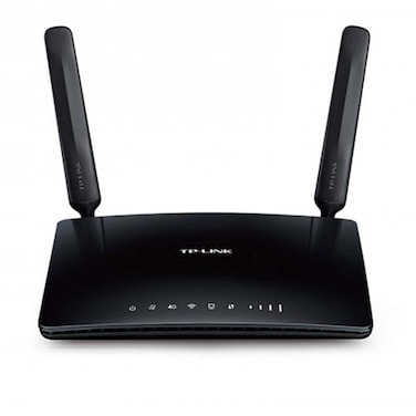TP-Link Wireless Router N300 4G Dual MR6400 Mobile Wifi Lte