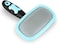 Pet Comb For Dogs Pet Cat Fur Supplies Hair Grooming Cat Comb Dog Hair Shedding Hair Tool Brush Products For Animals-Blue (Blue, Large)