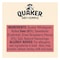 Quaker Oat So Simple Simply Strawberry Porridge 260g