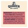 Quaker Oat So Simple Simply Strawberry Porridge 260g