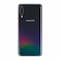 Samsung Galaxy A70 Dual SIM, 128GB, 6GB RAM, 4G LTE - Black