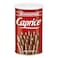 Papadopoulos Caprice Cocoa Hazelnut Wafer Roll 115g