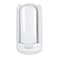 Olsenmark Led Energy Saving Lamp With Fan - Foldable / Flexible Design - 4050 Lumens Of Brightness - Energy Saving &amp; Low Heating - E27 Lamp Head - Color Temperature: 6500k