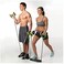 Generic Extreme Abdominal Wheel All In One Core Muscle Roller - Sculpt Your Body - Dual Tension Ab Muscle Tone