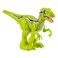Zuru Robo Alive Rampaging Raptor Multicolour