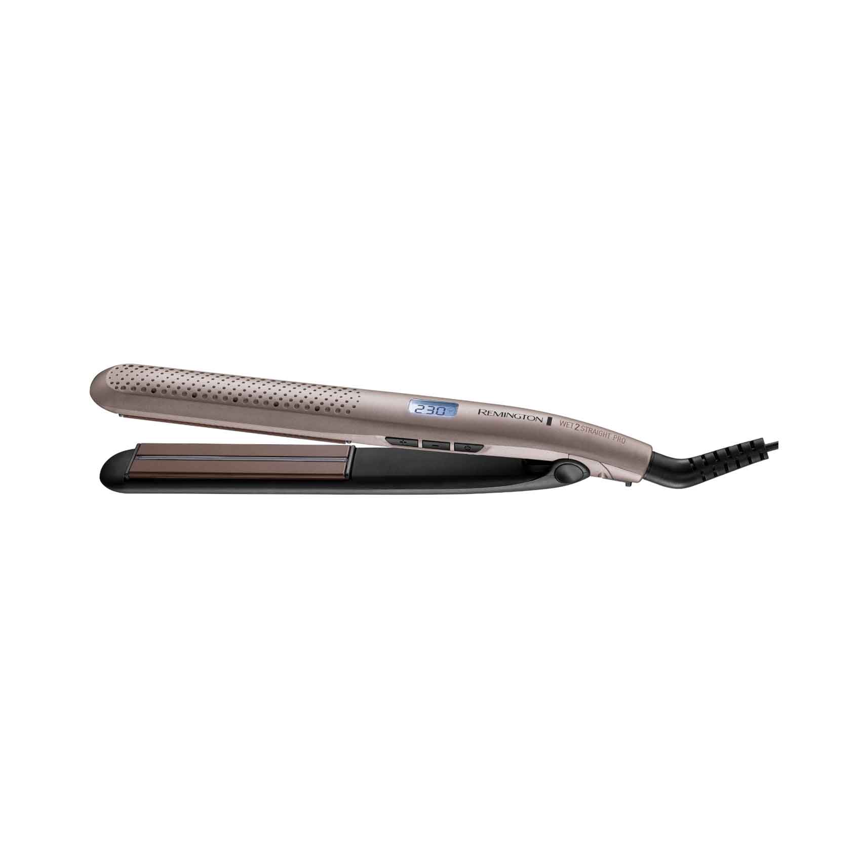Buy Remington Hair Straightener S7970 Online Carrefour Qatar