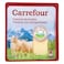 Carrefour Cheese Sheep Tomme 200g