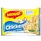 Maggi 2 Minutes Chicken Flavour Noodles 77g