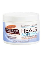 Buy Palmers Cocoa Butter Formula Daily Sking Therapy Softens Smoothes 200G in Saudi Arabia