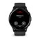 Garmin Venu 3 - Health And Fitness GPS Smartwatch, Slate Stainless Steel Bezel With Black Case And Silicone Band, 45mm, 010-02784-01