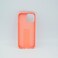 Back Cover Grip Case Iphone 13 Pink