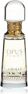 Armaf Opus Perfumed Oil For Women - 20ml
