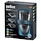 Braun MG 5090 Multi Groomer Trimmer
