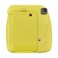 Fujifilm Instax Mini9 Instant Camera with Film Clear Yellow