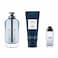 Coach Open Road For Men Set Edt 100ml + Edt 15ml + All-over Shower Gel 100ml (New Pack)