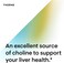 Thorne Research, Phosphatidyl Choline, Phospholipid Complex For Cell Membrane Support, 60 Gelcaps