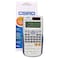 CSIRO CS-991ES Plus Engineering/Scientific Calculator