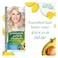 Garnier Color Naturals Hair Color 1001 Ashy Silver Blonde 100ml