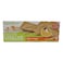 Carrefour Orange Soy Biscuits 200g