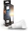 Philips HUE New White Ambiance Smart Light Bulb 100W - 1600 Lumen [E27 Edison Screw] With Bluetooth Works With Alexa, Google Assistant And Apple Homekit